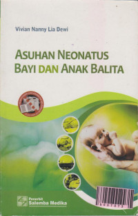 Image of Asuhan Neonatus Bayi dan anak Balita