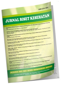 Image of PENGARUH KONSUMSI DAUN KACANG PANJANG TERHADAP PENINGKATAN PRODUKSI ASI PADA IBU MENYUSUI
