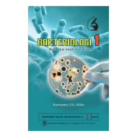 Image of BAKTERIOLOGI 1 (Buku Ajar Analis Kesehatan)
