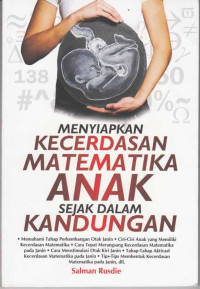 Image of Menyiapkan kecerdasan Matematika Anak sejak dalam Kandungan
