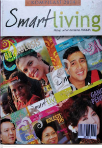 Image of SMART LIVING : KOMPILASI  2014