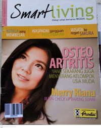 Image of SMART LIVING EDISI 55. Nov-Des 2015