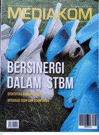 Image of MEDIAKOM EDISI 65. DESEMBER 2015