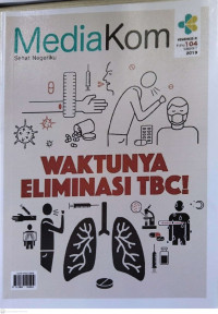 Image of MEDIAKOM EDISI 104. Maret 2019