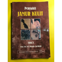 Image of Penyakit Jamur Kulit