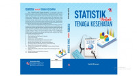 Image of Statistik untuk Tenaga Kesehatan