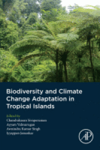 Image of Biodiversity and Climate Change Adaptation in Tropical Islands