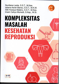 Image of Kompleksitas Masalah Kesehatan Reproduksi