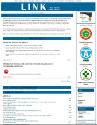 Image of Occupational Health and Safety (OSH) Implementation Study at Inpatient Room at Tidore Islands City’s Regional Public Hospital (RPH)