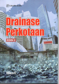 Image of Drainase Perkotaan