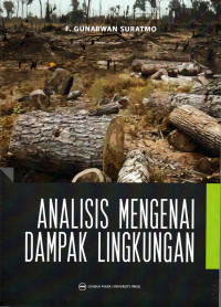 Image of Analisis Mengenai Dampak Lingkungan