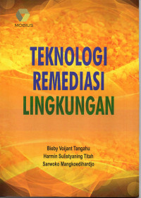 Image of Teknologi Remidiasi Lingkungan