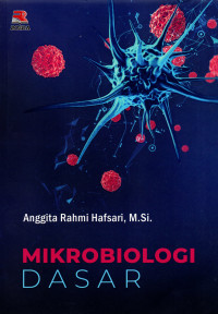 Image of Mikrobiologi Dasar