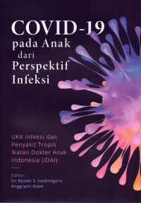 Image of Covid 19 Pada Anak Dari Perspektif Infeksi