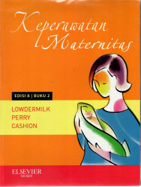 Image of Keperawatan Maternitas Buku 2