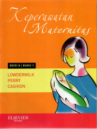 Image of Keperawatan Maternitas Buku 1