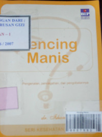 Image of Kencing Manis