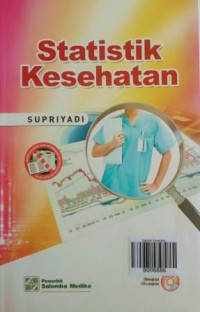 Image of Statistik Kesehatan