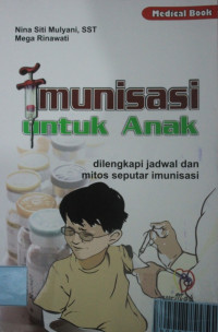 Image of Imunisasi untuk Anak