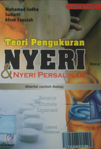 Image of Teori Pengukuran Nyeri & Nyeri Persalinan