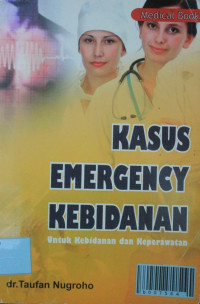 Image of Kasus Emergency Kebidanan