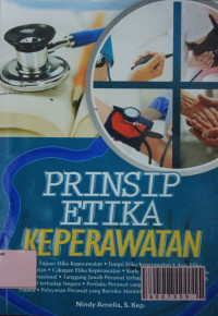 Image of Prinsip Etika Keperawatan