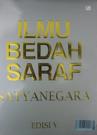 Image of Ilmu Bedah Saraf