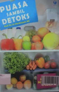 Image of Puasa Sambil Detoks