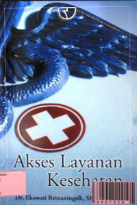 Image of Akses Layanan Kesehatan