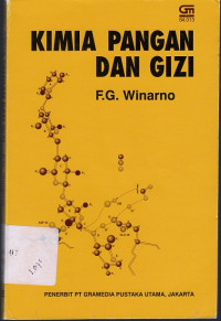 Image of Kimia Pangan dan Gizi
