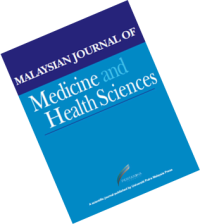 Image of Correlation of Leptin Receptor Gene Variation with Blood Pressure and Glucose Level in Type 2 Diabetes Mellitus Subjects of Ternate Population, East of Indonesia