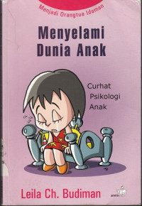 Image of Menyelami Dunia Anak