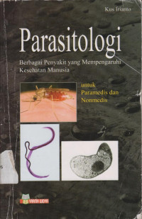 Image of ParasitologirnBerbagai Penyakit yang mempengaruhi Kesehatan Manusia