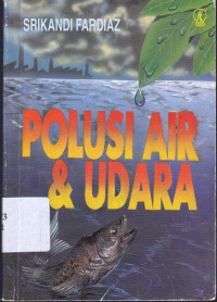 Image of Polusi Air & Udara