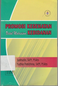 Image of Promosi Kesehatan Untuk Mahasiswa Kebidanan
