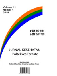 Image of Pola Asuh Orangtua Pada Anak Pra Remaja Dengan Kecanduan Gadget Di Keiurahan Tafure