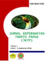 Image of Implementasi Komunikasi dalam Pengendalian Tuberkulosis Paru Studi Kasus: Puskesmas Siko dan Kalumata Kota Ternate