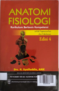 Image of ANATOMI FISIOLOGI