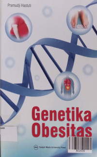 Image of GENETIKA OBESITAS