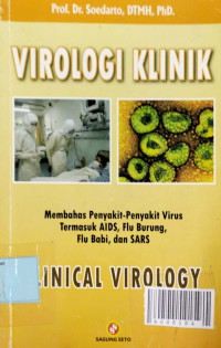Image of Virologi klinik