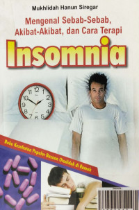Image of Insomnia