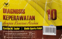 Image of Diagnosis Keperawatan dengan rencana Asuhan