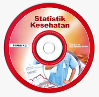 Image of Statistik Kesehatan