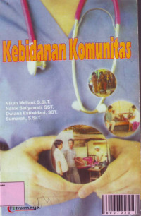 Image of Kebidanan Komunitas