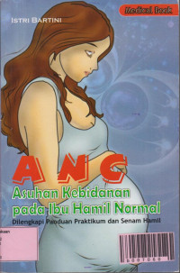 Image of anc asuhan kebidanan pada ibu hamil normal
