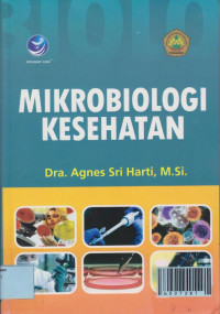 Image of Mikrobiologi Kesehatan