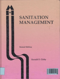 Image of Sanitation Management
