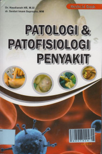 Image of Patologi & Patofisiologi Penyakit