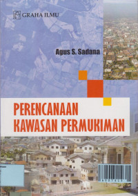 Image of Perencanaan kawasan Permukiman