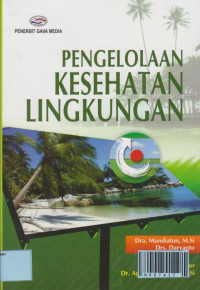 Image of Pengelolaan Kesehatan Lingkungan